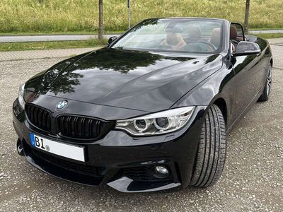BMW 435