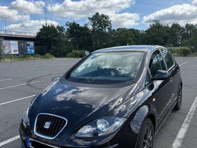 Seat Altea