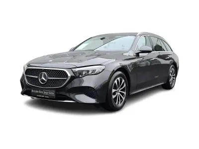 Gebraucht Mercedes E220