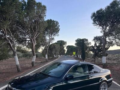 Gebraucht BMW 330 2006 Coupé