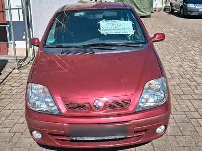 Renault Scénic