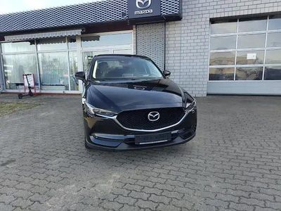 Usata Mazda CX-5 Edition 184 CV (135 kW) 2020 Nero SUV