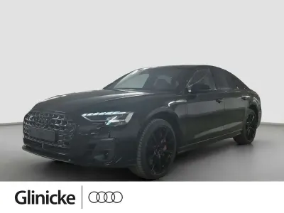 Occasion Audi S8