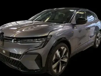 Gebraucht Renault Megane E-Tech