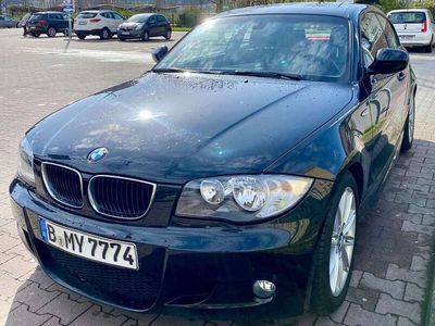 gebraucht BMW 118 118 d DPF Edition Sport