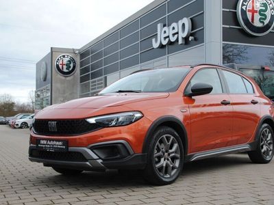 gebraucht Fiat Tipo City Cross LED, PDC, Rück-Kamera NP 24.990