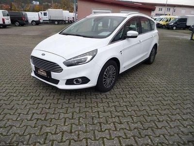 Usata Ford S-MAX Titanium 190 CV (139 kW) 2018 Andere Monovolume