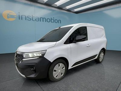 Neu Nissan Townstar 89 kW (122 PS) 2025 Weiß Van