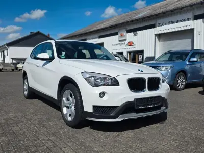 Gebraucht BMW X1