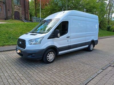 gebraucht Ford Transit L3H3