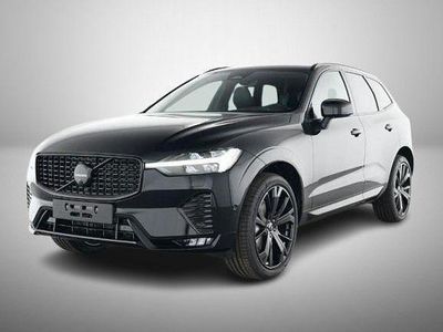 Gebraucht Volvo XC60 Plus 250 PS (183 kW) 2025 Schwarz SUV