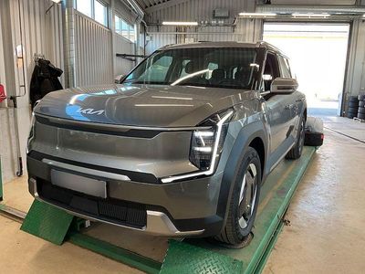 Second-hand Kia EV9 Air 160 kW (218 CP) 2026 Gri SUV