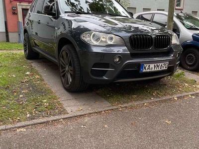 gebraucht BMW X5 xDrive35i