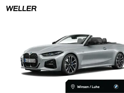 Gebraucht BMW 420