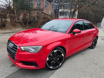 Gebraucht 2014 Audi A3 Design Limousine | 13.499 €