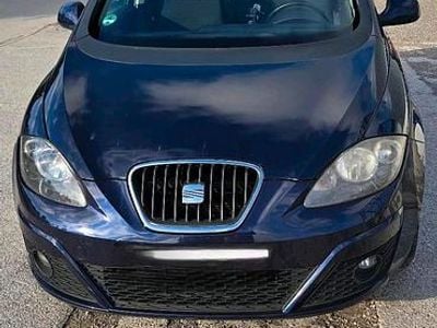 Seat Altea XL