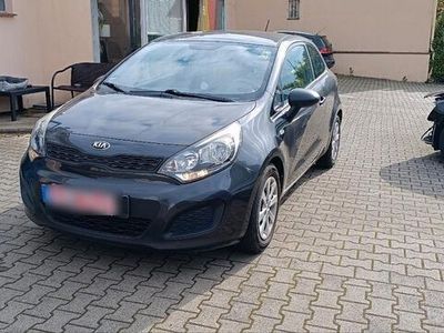 gebraucht Kia Rio 1.2 * Tüv neu!*