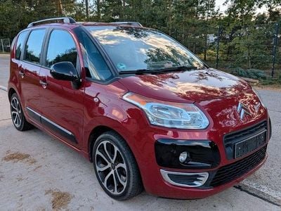 Citroën C3 Picasso