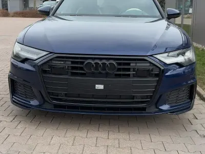 Gebraucht Audi A6 S-line plus 340 PS (250 kW) 2019 Andere farben Kombi