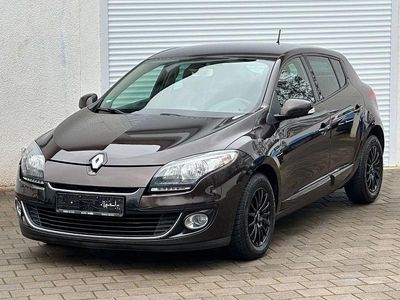 Braun Gebraucht 2012 Renault Mégane Dynamique Limousine | 4.499 € (Fairer Preis)
