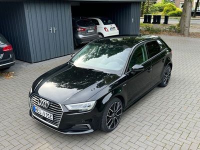 Audi A3 Sportback e-tron