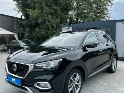 Gebraucht MG HS