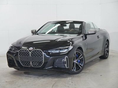 gebraucht BMW M440 i Convertible