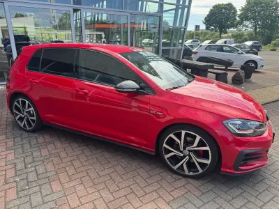 Gebraucht VW Golf VII