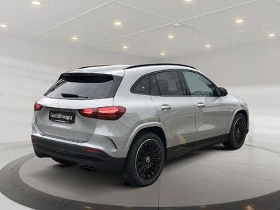 Gebraucht Mercedes GLA200 163 PS (119 kW) 2025 SUV