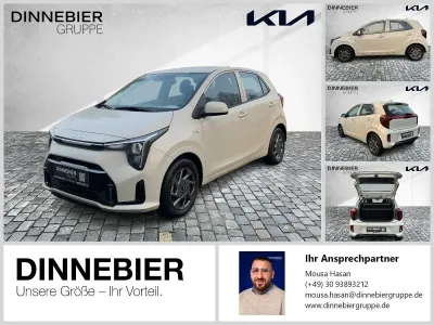Gebraucht Kia Picanto