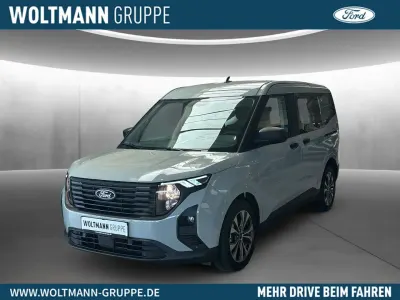 Gebraucht Ford Tourneo Courier