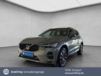 Gebraucht Volvo XC60 Core 250 PS (183 kW) 2024 Grau SUV
