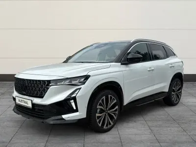 Neu Renault Austral Techno 200 PS (147 kW) 2026 Weiß SUV