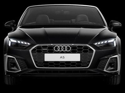Audi A5 Cabriolet