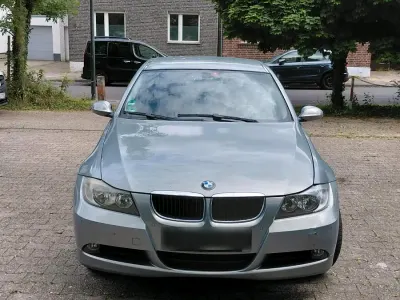 Gebraucht BMW 318