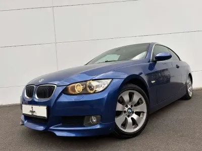 Gebraucht BMW 325
