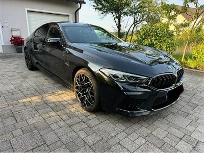 BMW M8