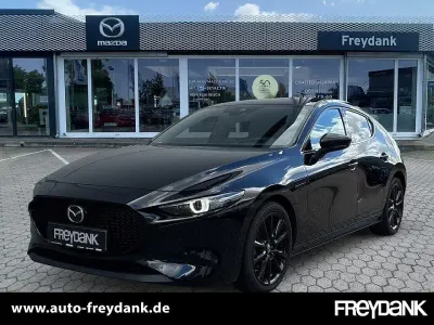 Gebraucht Mazda 3