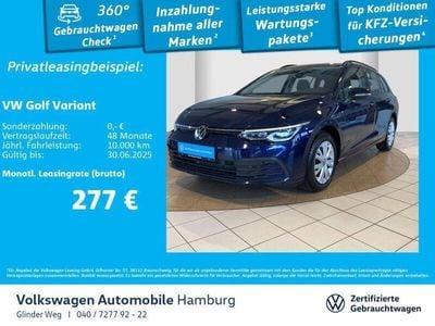 VW Golf VIII