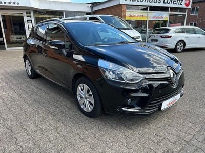 Renault Clio IV