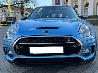 gebraucht Mini Cooper S Clubman Cooper S Clubman