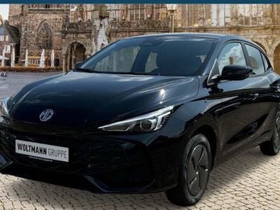 MG MG3