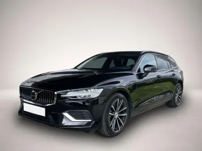 Gebraucht Volvo V60