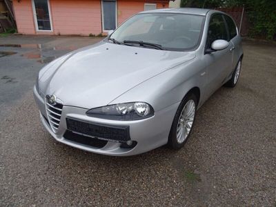 gebraucht Alfa Romeo 147 Progression