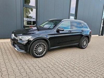 Mercedes GLC200