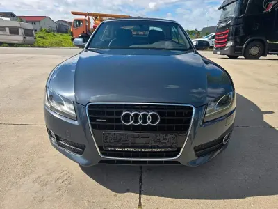 Gebraucht Audi A5 Cabriolet