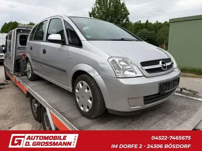 Occasion Opel Meriva