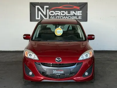 Gebraucht Mazda 5