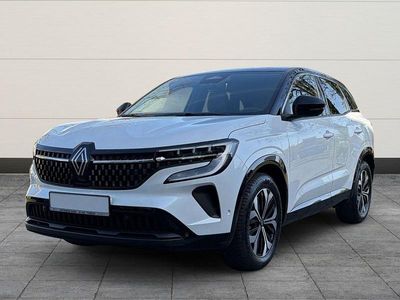 Begagnad Renault Austral Techno 158 HK (116 kW) 2023 Vit SUV