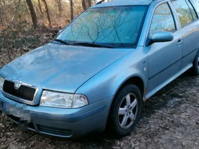 Usata Skoda Octavia